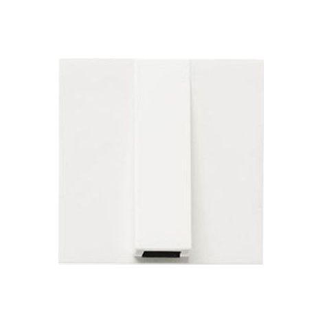 Kabeldurchlass WEISS Niessen Zenit N2207 BL