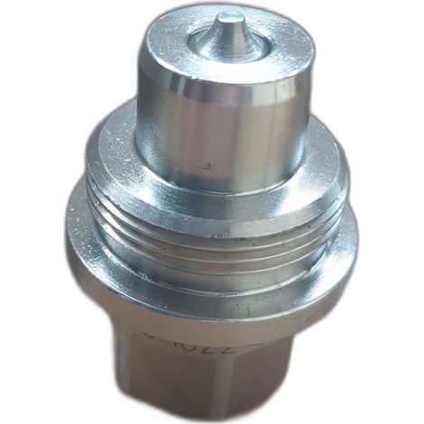 Connecteur rapide pour machines à sertir P16HPZ et P18HP (1/2)