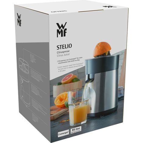 WMF CITRUSPRESSE               85W (416030012 STELIO)
