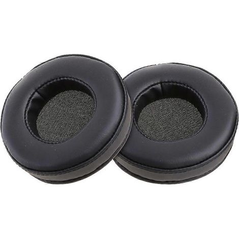 Coussinets d'oreille en mousse de réparation qualifiés pour casques Hesh 2.0 - Isolation phonique - Accessoires (1/5)