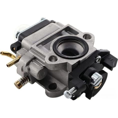 Convient pour le souffleur à essence à carburateur Ryobi RY25AXB 25cc 308054121 (1/2)