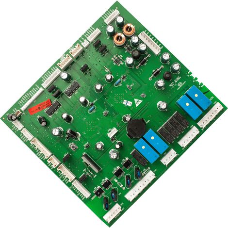 Ersatzteil - Steuerungsmodul -  - HAIER, DE DIETRICH, FISHER & PAYKEL