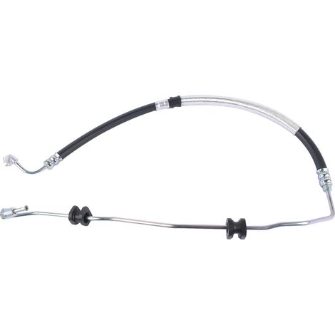 Hydraulikservolenkungsschlauch, Gummi, Länge: 1,5 Meter, Kompatibilität: Kompakter SUV (2006-2011), Betriebsdruck: 1500 PSI, OEM-Nummern: (1/5)