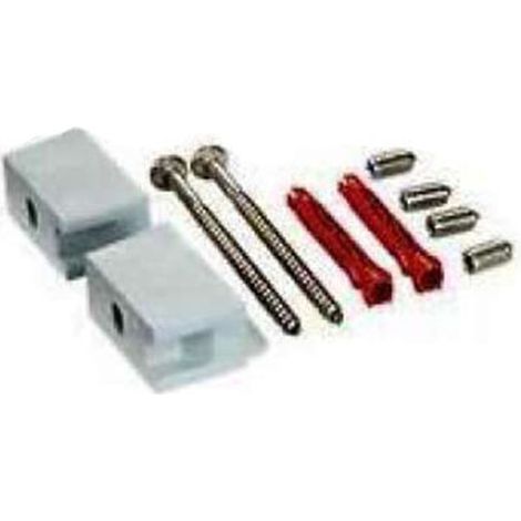 Grohe Set di fissaggio 45403000 asta doccia Rainshower