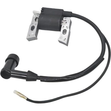 Bobine d'allumage YAMAHA – Réf. EF2600 / EF2600A / MZ175 – Générateur (1/2)