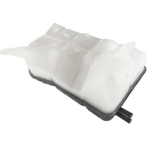 Vase d'expansion de liquide de refroidissement neuf pour Ford Mondeo MK3 essence (2000-2007), références : 1117755 et 1S718K218AB. (1/5)