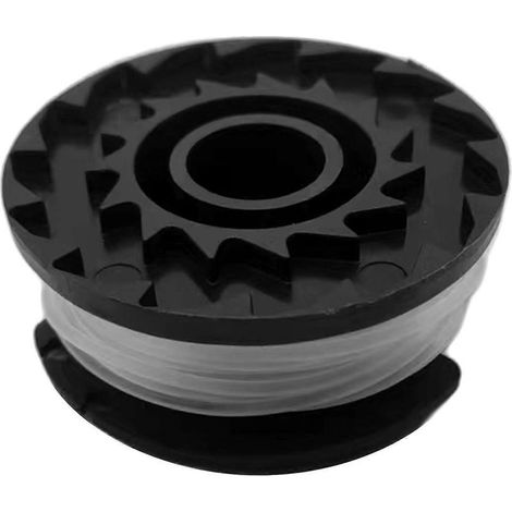 Ersatzspule für Lawnmaster CLGT1810S01 CLGT2412 U4Q (3 Stück) (1/3)