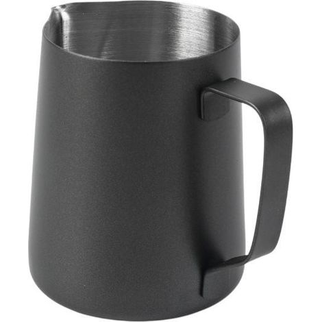 Pichet Inox Noir - 0,6 L (1/5)