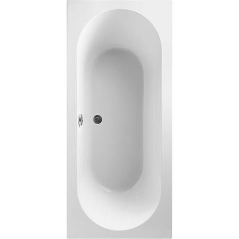 Villeroy & Boch UAP190CAS2B1V01 Badewanne O.novo 1900x900x525mm