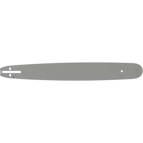 20-Zoll (50 cm) Kettensägen-Führungsschiene, 20-Zoll-Kettensägen-Führungsplatte, 76 Segmente