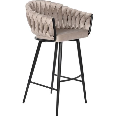 Metallscheiben Dekoration S/Tabelle 55x9x53 Cmelegant für alle Familienhäuser Dekoration für alle Umgebungen (1/5)