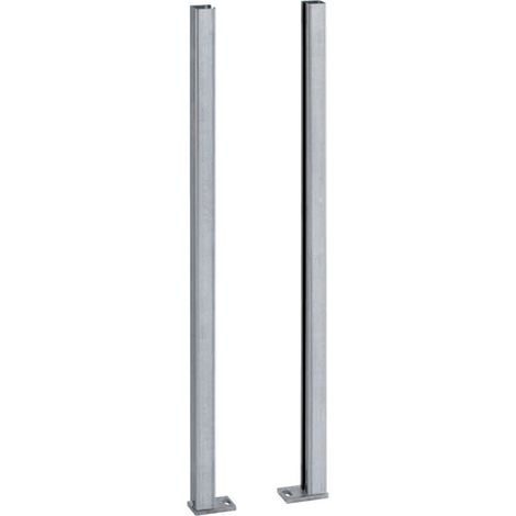 Geberit Duofix set extensiones de pie, para estructuras de suelo (1/2)