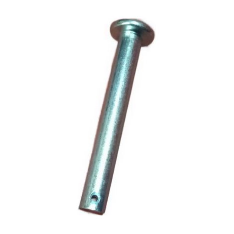 Eje Ø13 para generador compatible con Gda7750E Ref 701674