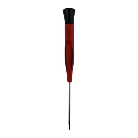 Tournevis RS PRO, Pointe Plate 2,5 mm type Précision ( Prix pour 1 )