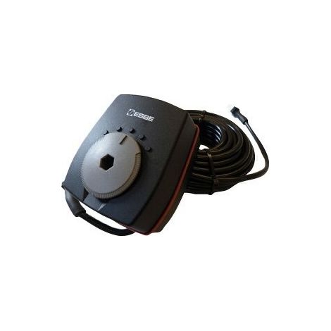 Motormischventil 2p 30s ARA542 Satz