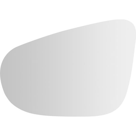 Verre de Rétroviseur Remplacement pour Golf 6 MK6 2010-2014 Chauffant Retroviseur Extérieur (Gauche) (1/5)