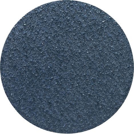 BOSCH Pack de 5 disques abrasifs F550 125mm - Expert for Metal - x 5 - 24 - 125 mm