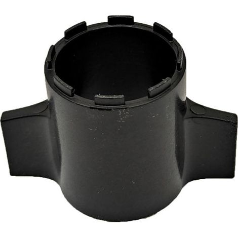 Ricambio chiave di smontaggio per aeratore Newform 13362