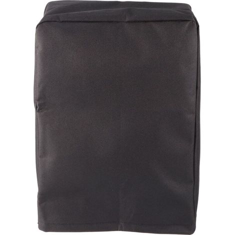 Jeffergarden Housse de protection pour cric électrique, 35,5 x 12,7 x 25,4 cm, étanche à l'eau et à la poussière, pour remorque, caravane-