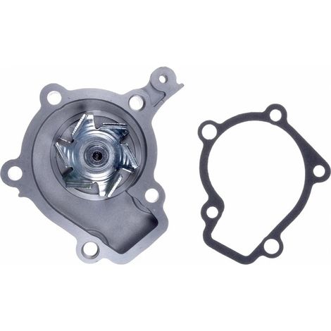 La référence 2510023511 convient aux modèles Hyundai Elantra, Tucson et Kia Spectrum Sport 2.0L de 1999 à 2009. (1/5)
