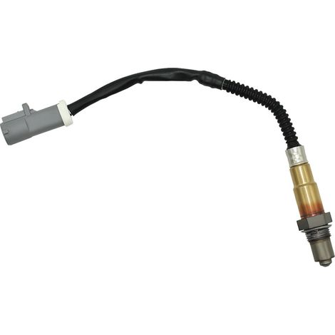 The lambda probe XL3Z-9F472-AA is compatible with the engines Ford Focus, Kuga and Edge 1.5T/2.0T. The action of a probe lambda haute performance qui améliore the consumption of carburant and les perf (1/5)