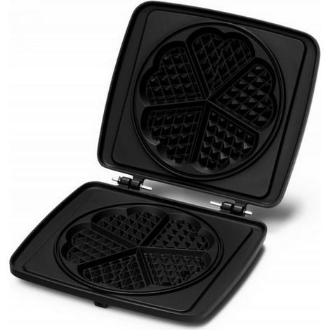 Frifri - fri-fri placa con forma de corazón - fm0026 - 5412144195262 (1/2)