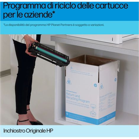 HP Confezione da 2 cartucce di inchiostro nero/in tricromia originali 304