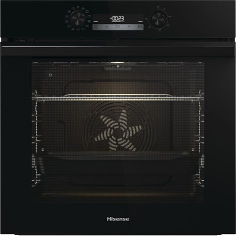 Hisense BI64213SEPBG forno 77 L 3500 W Acciaio inox (1/4)