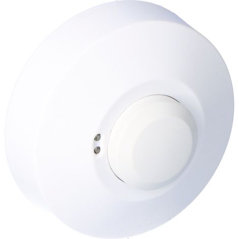 Capteur de mouvement à micro-ondes à 360 degrés DRM-02 (1/3)