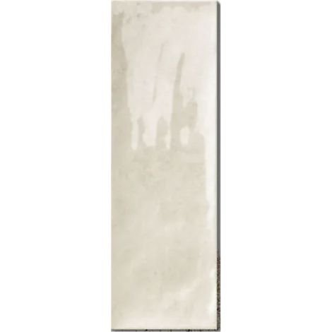 Carrelage mur Antica blanc perlé 10x30 cm - Reflex Boutique (1/5)