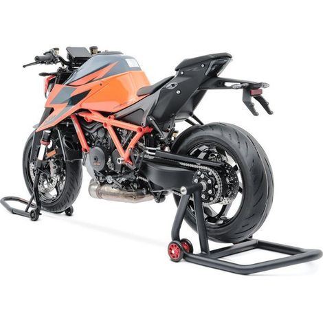 Cavalletto da Officina per MV Agusta Brutale 800 Dragster 14-25 anteriore posteriore SGM