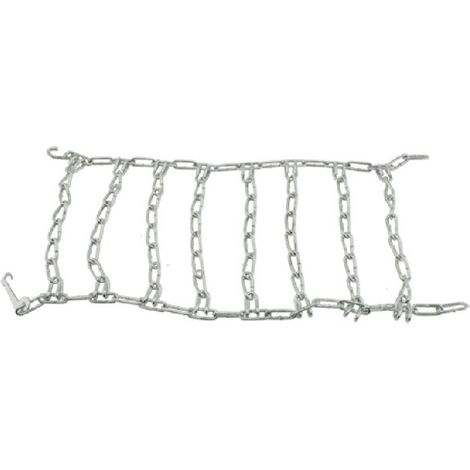 Catena ruota per spazzaneve MAORI COMPATIBILE - 057535