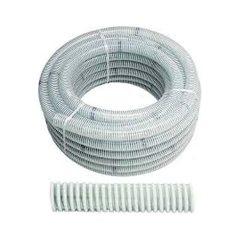 TUBO ALI-FLEX FITT LD COMBO ø1-1/2 A SPIRALE IN PVC MT LINEARE