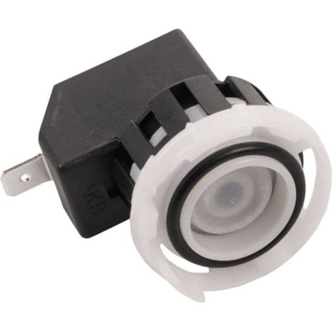 Ersatzteil - Microinterrupteur surete - -