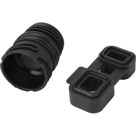 Boîtier de transmission Mechatronic 24347588725 Manchon d'étanchéité en caoutchouc pour 335D 550I 650I 750LI (1/5)