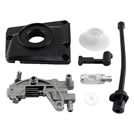 Kit di riparazione per motoseghe per pompe 450, 520 e 5800 (45 cc, 52 cc e 58 cc) (1/4)