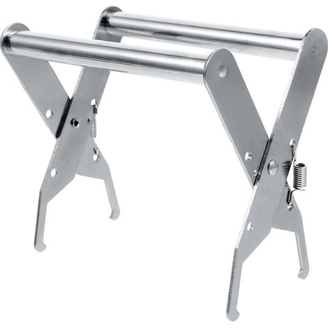 Beehive frame clamp, stainless steel beehive frame gripper, frame lifting tool for beekeepers, easily transportable beekeeping equipment for beginners (1/5)