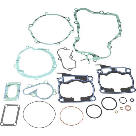 Kit de joints Athena multicouches pour Yamaha YZ 125 (1994-1998)