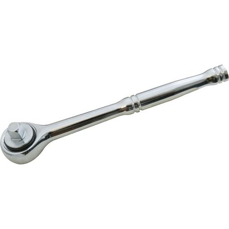 Clé à cliquet 1/4" (150 mm)