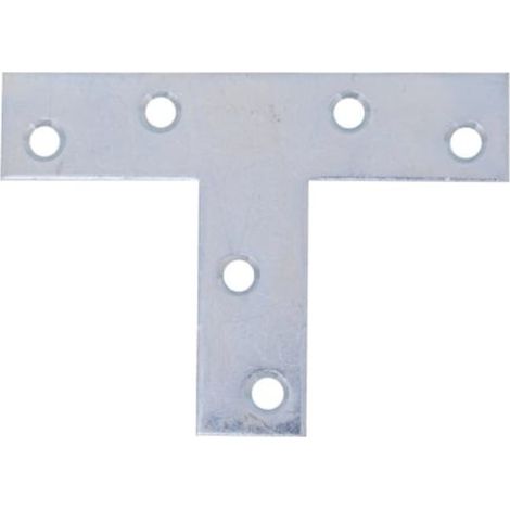 PIASTRE A "T" PICCOLE ZB 35X15X70 -1605