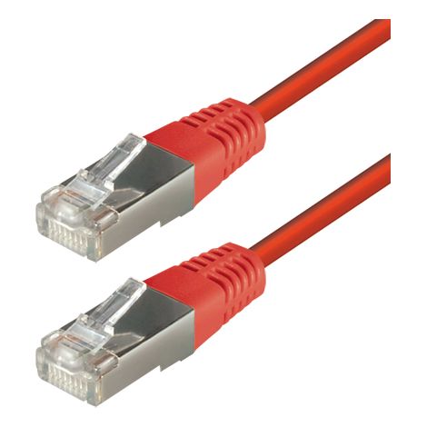 Patchkabel cat 5e Western 8/8-Stecker (rj45) auf Western 8/8-Stecker (rj45), Netzwerk, 4,0 m