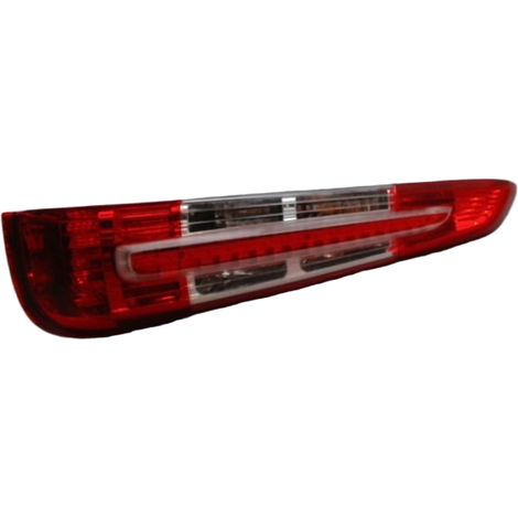 [PRODUIT D'OCCASION] Feu Arriere Droit FORD Cmax Monosp. I Phase 2 2007-2010 ♻️ Ref Oe. 1619507 - Garantie à vie (1/3)