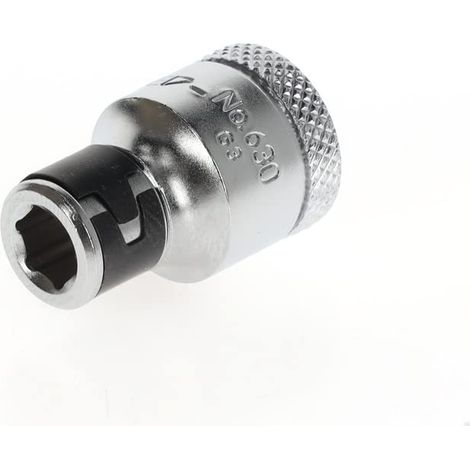 Gedore 630 1973312 Raccordo per inserti 1 pz. (1/5)