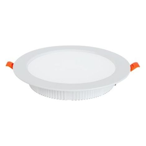 Spot SMD LED downlight blanc 30W 4200K (1/4)