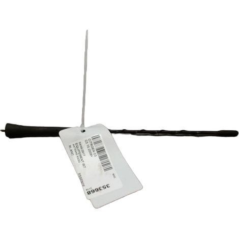[PRODUIT D'OCCASION] Antenne Radio CITROEN C3 2009- ♻️ Ref Oe. 658769 - Garantie à vie (1/3)
