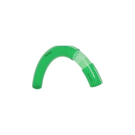 Rollo 15mt manguera 15x20 5/8 silicona reforz mallalatex (1/2)