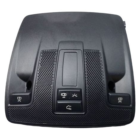 [PRODUIT D'OCCASION] Plafonnier MERCEDES Classe A ♻️ Ref Oe. A0009000701 - Garantie à vie (1/2)