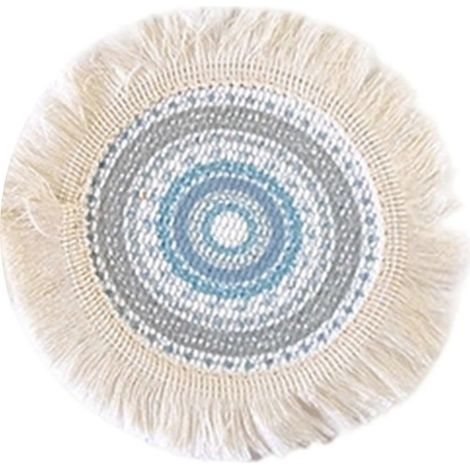 Linge de maison et de jardin, linge de lit, nappes, sets de table F943 (1/5)
