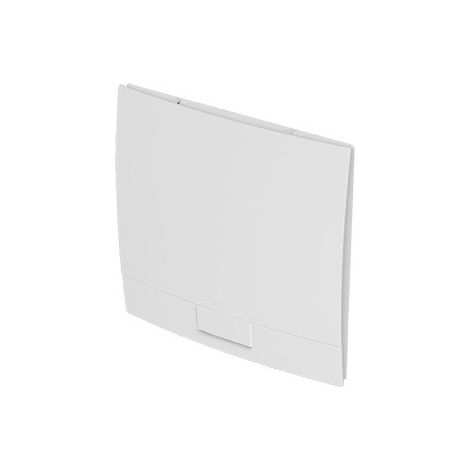Kermi x-well A21 EC-PZ Abdeckung mit Präsenzmelder und Zeitmodul - Y3506000004K