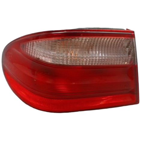 [PRODUIT D'OCCASION] Feu Arriere Gauche  MERCEDES E220 ♻️ Ref Oe. 2108203364 - Garantie à vie (1/3)